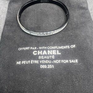Gift with purchase - CC Bangle